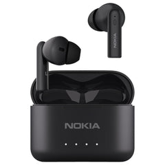 Nokia Wireless Earbuds, Bluetooth 5.3 Earphones Black E3102Plus