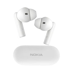 Nokia Wireless Earbuds, Bluetooth 5.3 Earphones White E3102Plus