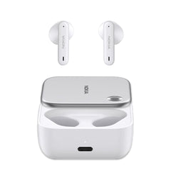 Nokia Wireless Bluetooth Earbuds White E3106