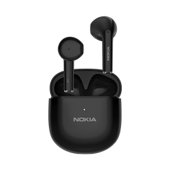 Nokia Essential True Wireless Stereo Earphones E3110 (Black)