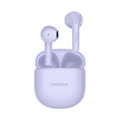 Nokia Essential True Wireless Earphones E3110 (Purple)