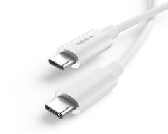 Nokia Essential Charging Cable E8101C - Type C to C