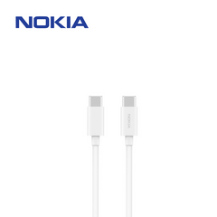 Nokia Essential Charging Cable E8101C - Type C to C