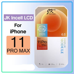 JK incell iPhone 11 Pro Max LCD Screen Replacement