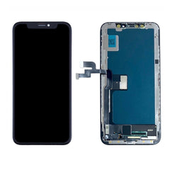 JK incell iPhone X LCD Screen Replacement