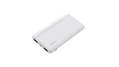 Nokia Essential 10,000mAh Power Bank E6205 (White)