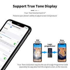 JK incell iPhone 14 LCD Screen Replacement