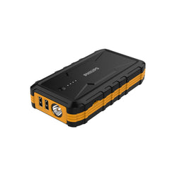 Philips Portable Car Battery Jump Starter (DLP8086NB)