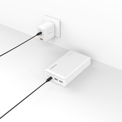 Nokia 20,000mAh Power Bank P6203-2 -20W Fast charging