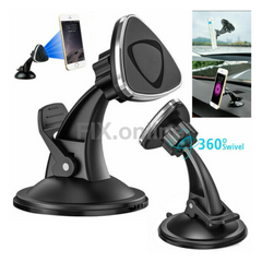 Magnetic Car Mount Holder for Dashboard/Windscreen