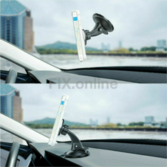 Magnetic Car Mount Holder for Dashboard/Windscreen