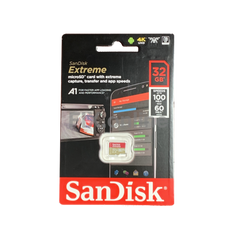 Micro SD Memory Card SanDisk Ultra Extreme USB 16 32GB 64GB 128GB 256GB