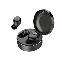 T5 TWS Earphone Wireless Bluetooth 5.0 Headphones Sport Headsets Noise Reduction Earbuds with Mic