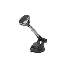 360° Rotate Universal Magnetic Car Mount Dash Phone GPS Holder for iPhone Galaxy