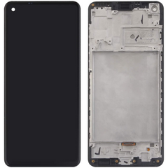 Original Samsung Galaxy A21s (2020) LCD Display Touch Screen Digitizer Assembly