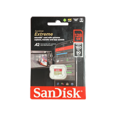 Micro SD Memory Card SanDisk Ultra Extreme USB 16 32GB 64GB 128GB 256GB