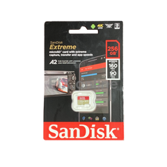 Micro SD Memory Card SanDisk Ultra Extreme USB 16 32GB 64GB 128GB 256GB