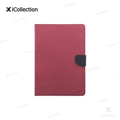 Mercury iPad Air3 Fancy Diary Case