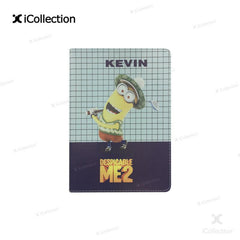 iPad Air1/2/3/Pro 9.7 Design Case/Minion