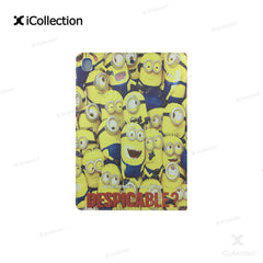 iPad Air1/2/3/Pro 9.7 Design Case/Minion