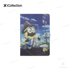 iPad Air1/2/3/Pro 9.7 Design Case/Minion