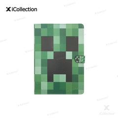 iPad Air1 Designed case/Minecraft