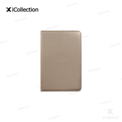 iPad Mini 1/2/3 360 Rotatable Premium Leather Case