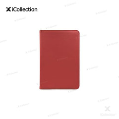 iPad Mini 1/2/3 360 Rotatable Premium Leather Case