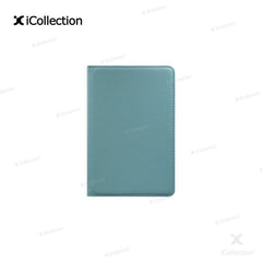 iPad Mini 1/2/3 360 Rotatable Premium Leather Case