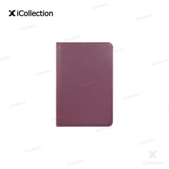 iPad Mini 1/2/3 360 Rotatable Premium Leather Case