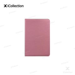 iPad Mini 1/2/3 360 Rotatable Premium Leather Case