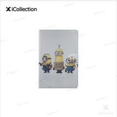 iPad Mini 1/2/3 Designed Minion Case