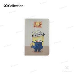 iPad Mini 1/2/3 Designed Minion Case