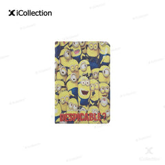 iPad Mini 1/2/3 Designed Minion Case