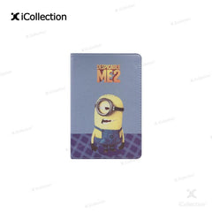 iPad Mini 1/2/3 Designed Minion Case