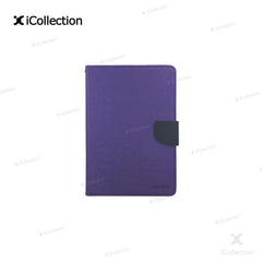 Mercury iPad Mini 1/2/3 Fancy Diary Case