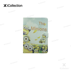 iPad Mini1/2/3 Designed Case/Minion 0