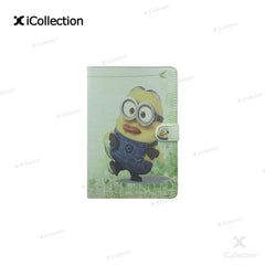 iPad Mini1/2/3 Designed Case/Minion 0