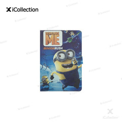 iPad Mini1/2/3 Designed Case/Minion 0