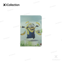 iPad Mini1/2/3 Designed Case/Minion 0