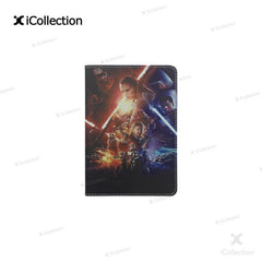 iPad Mini 1/2/3 Designed Case Star Wars