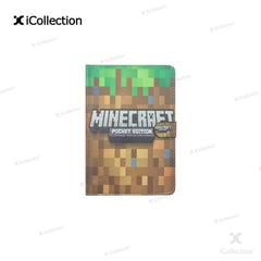 iPad Mini 1/2/3 Designed Case/Minecraft