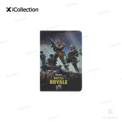 iPad mini1/2/3 Designed case/Fortnite