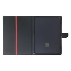 Mercury iPad Pro 12.9 Fancy Diary Case