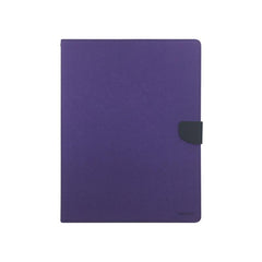 Mercury iPad Pro 12.9 Fancy Diary Case