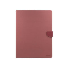 Mercury iPad Pro 12.9 Fancy Diary Case