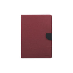 Mercury iPad Pro 9.7 Fancy Diary Case