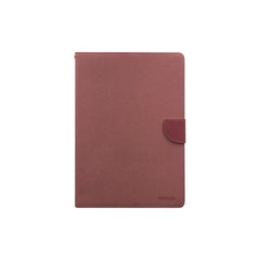 Mercury iPad Pro 9.7 Fancy Diary Case