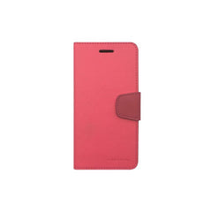 Mercury iPhone6/6S Plus Leather Flip Case II