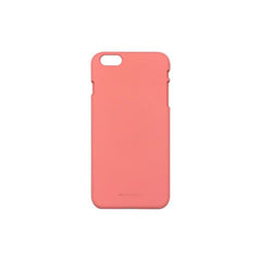 Mercury iPhone6/6S Plus Soft Feeling Jelly Case